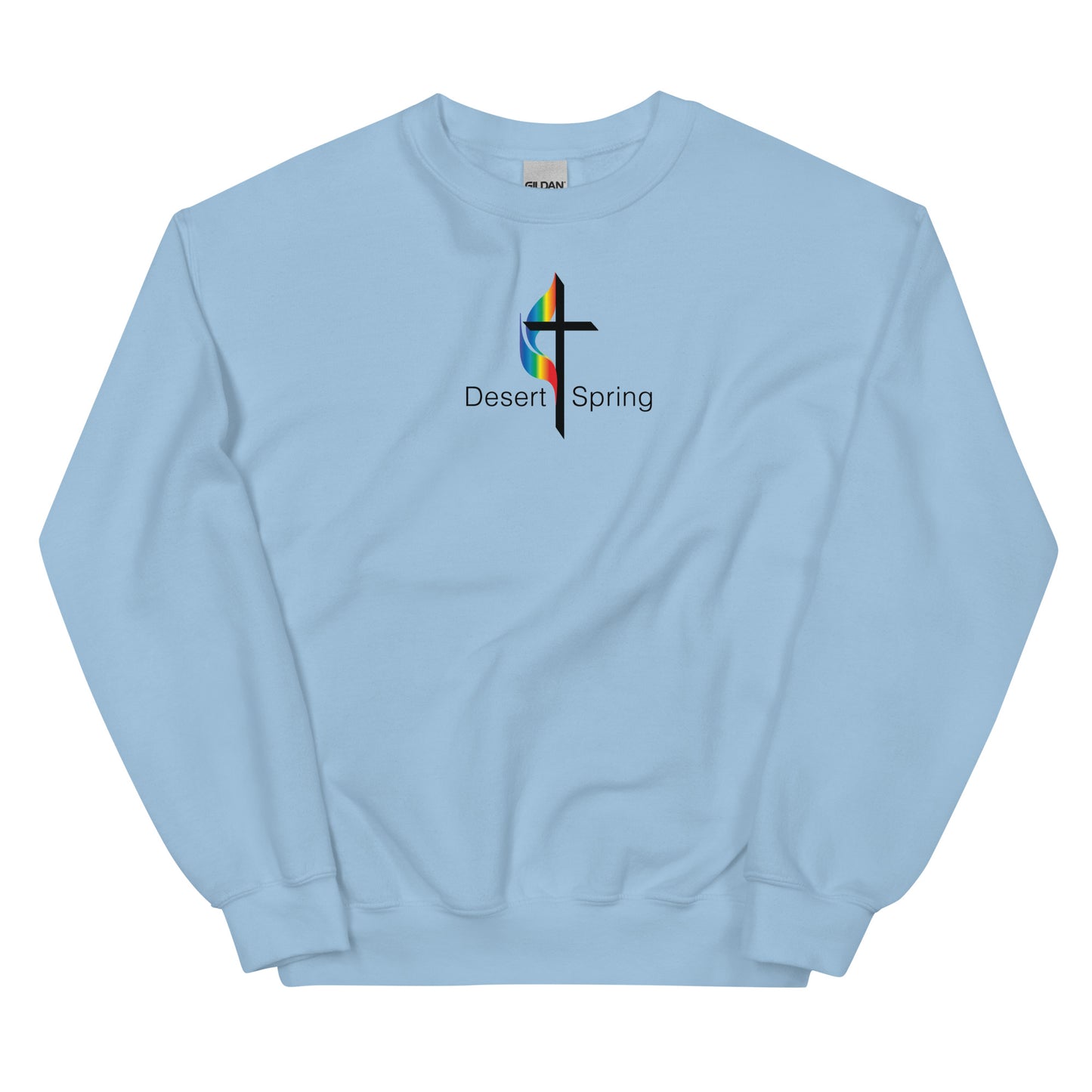Women's "Linda" Sweatshirt