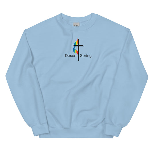 Women's "Linda" Sweatshirt