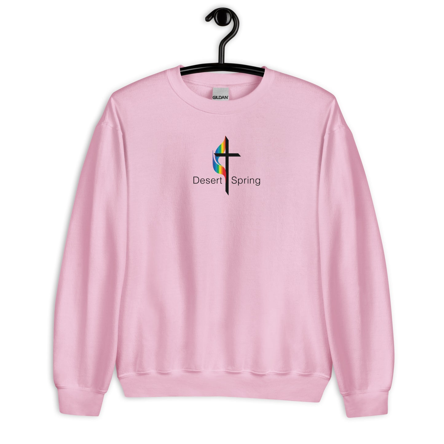 Women's "Linda" Sweatshirt