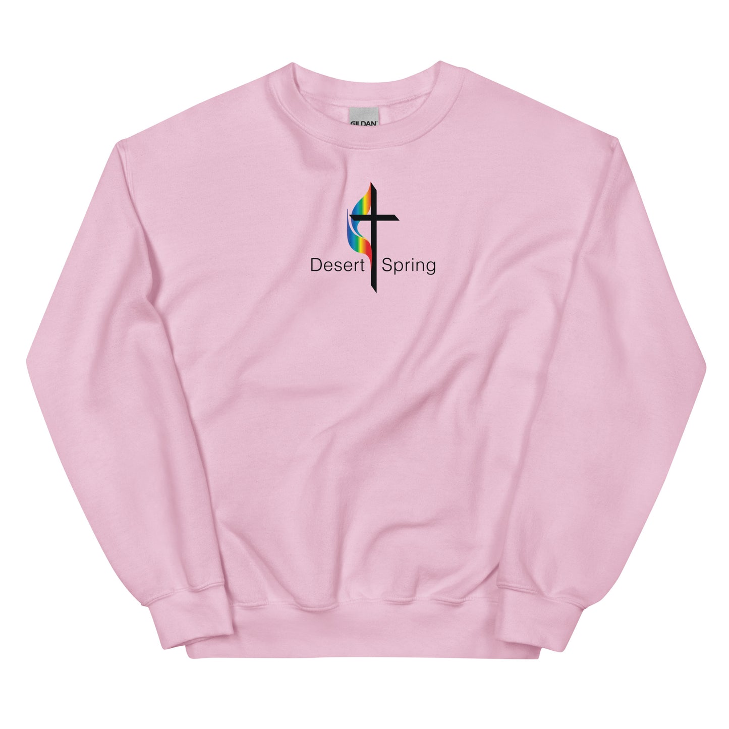 Women's "Linda" Sweatshirt