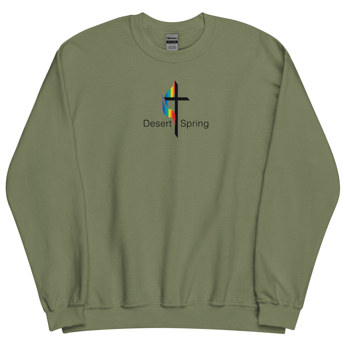 Women's "Linda" Sweatshirt