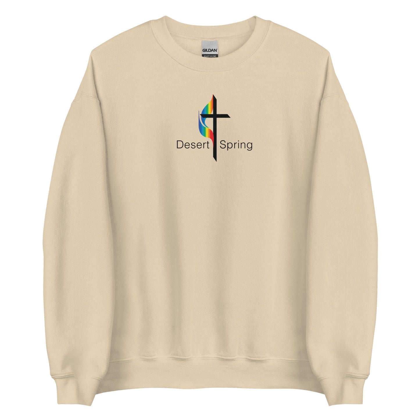 Women's "Linda" Sweatshirt