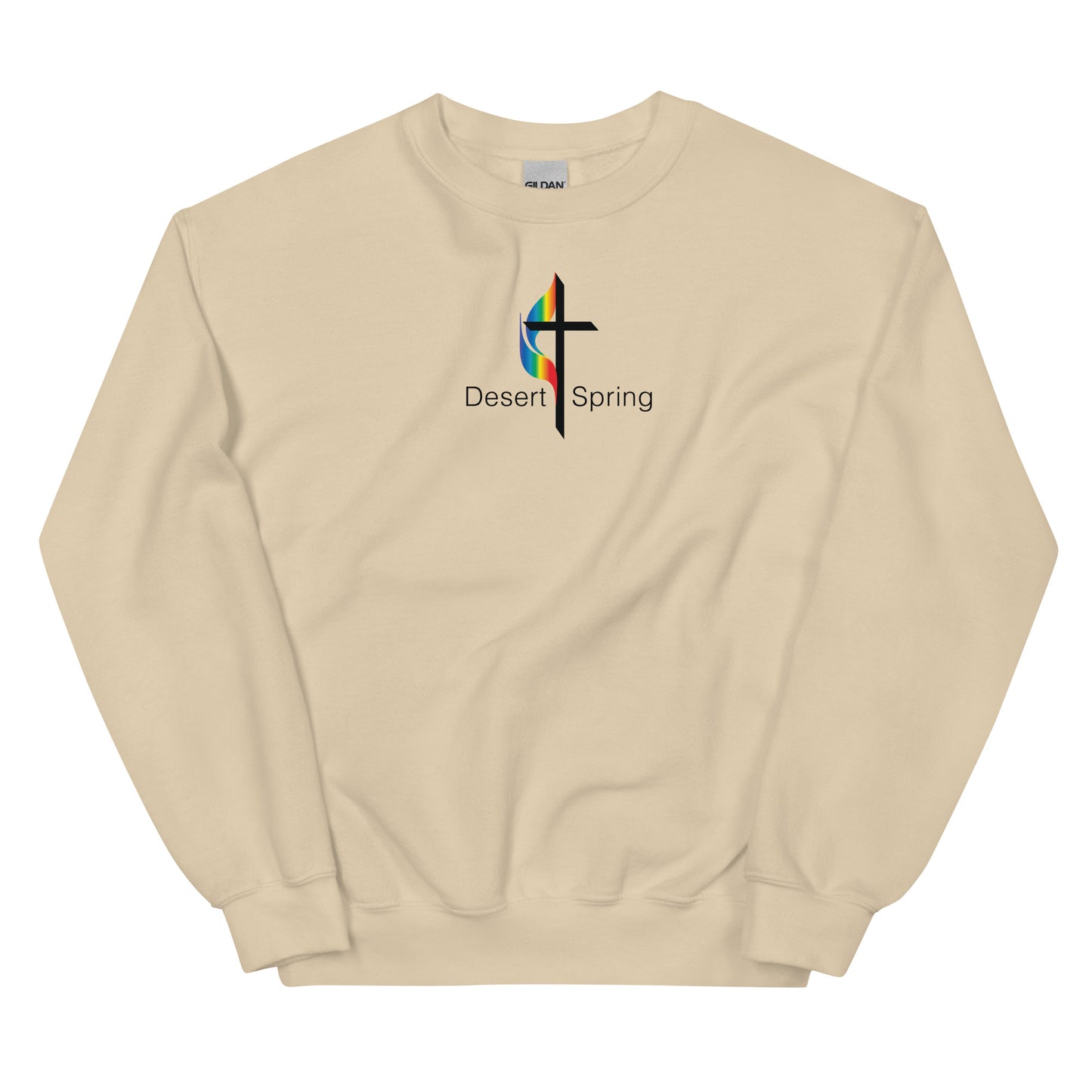 Women's "Linda" Sweatshirt