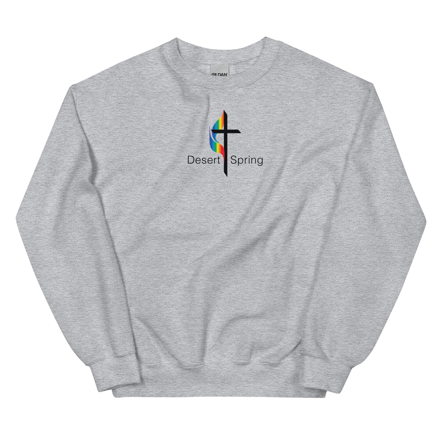 Women's "Linda" Sweatshirt