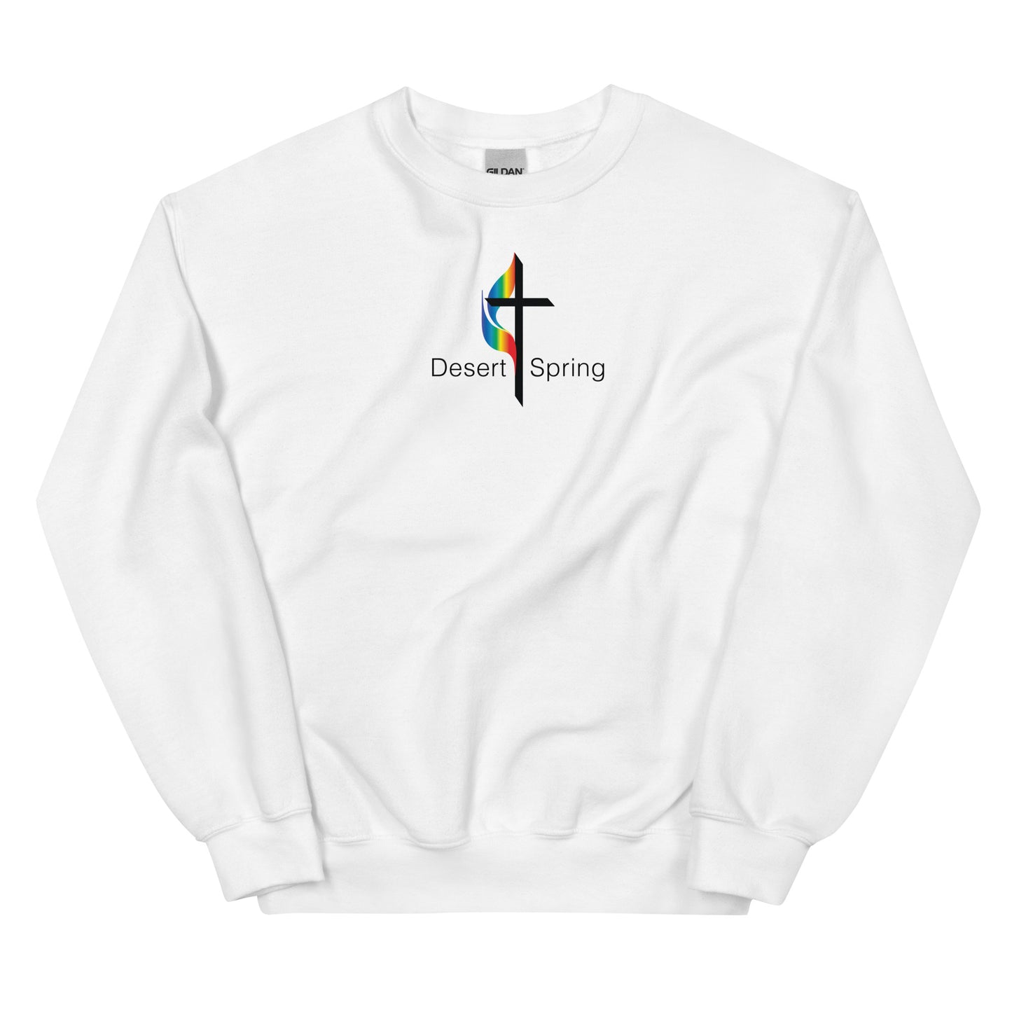 Women's "Linda" Sweatshirt
