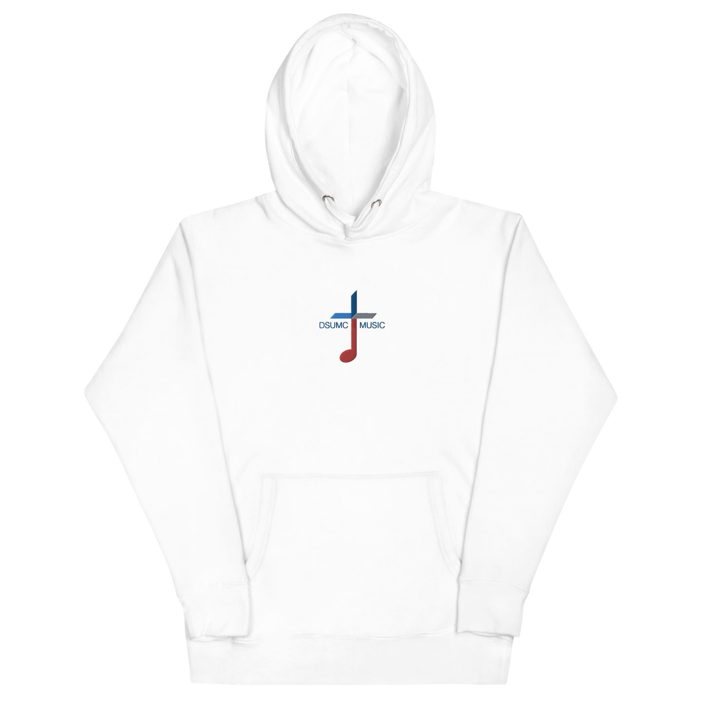 Unisex DSUMC Music Hoodie