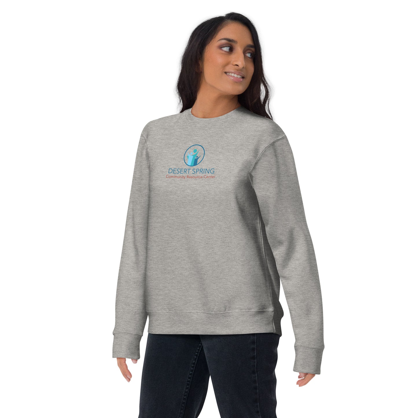 Unisex Premium DSUMC Resource Center Sweatshirt