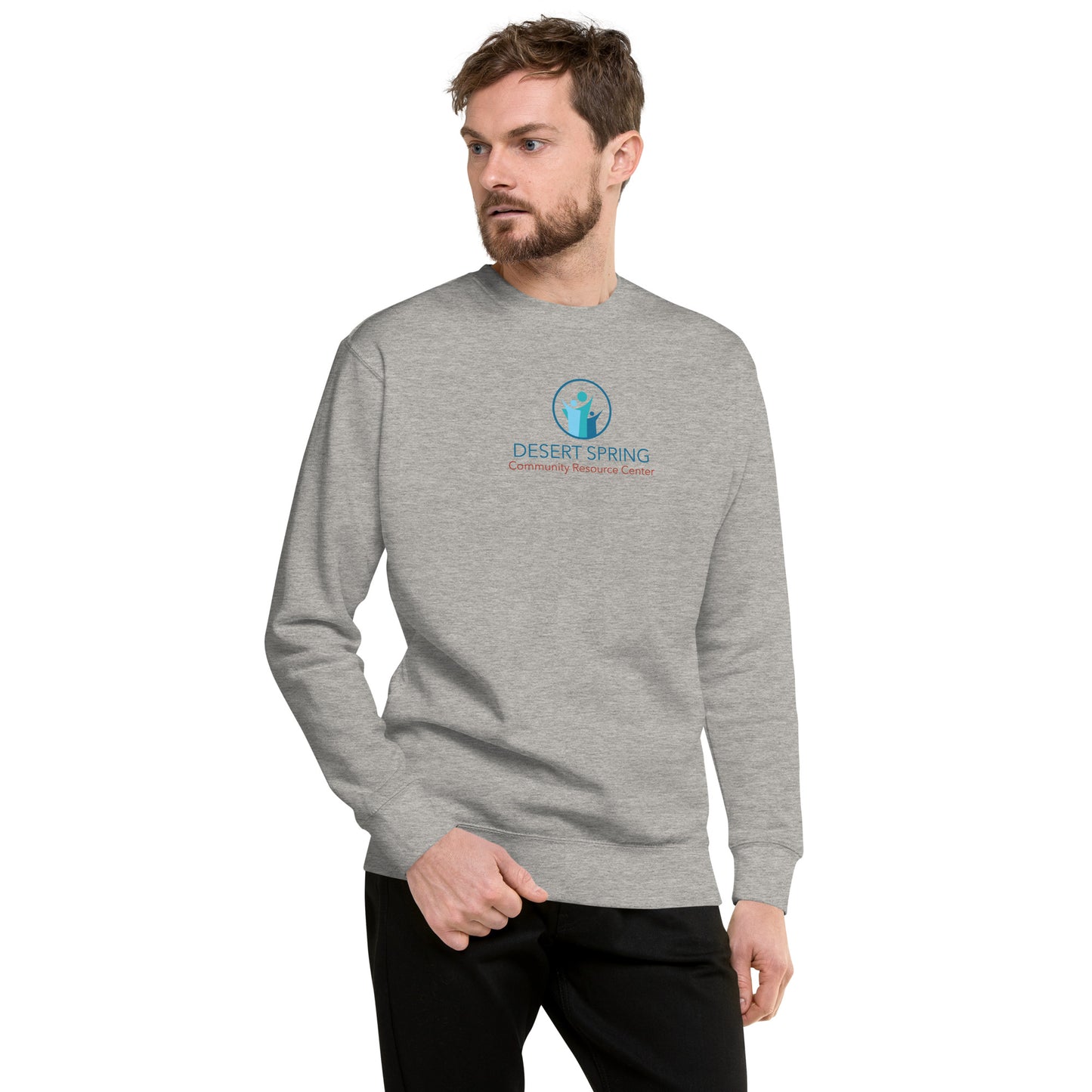 Unisex Premium DSUMC Resource Center Sweatshirt