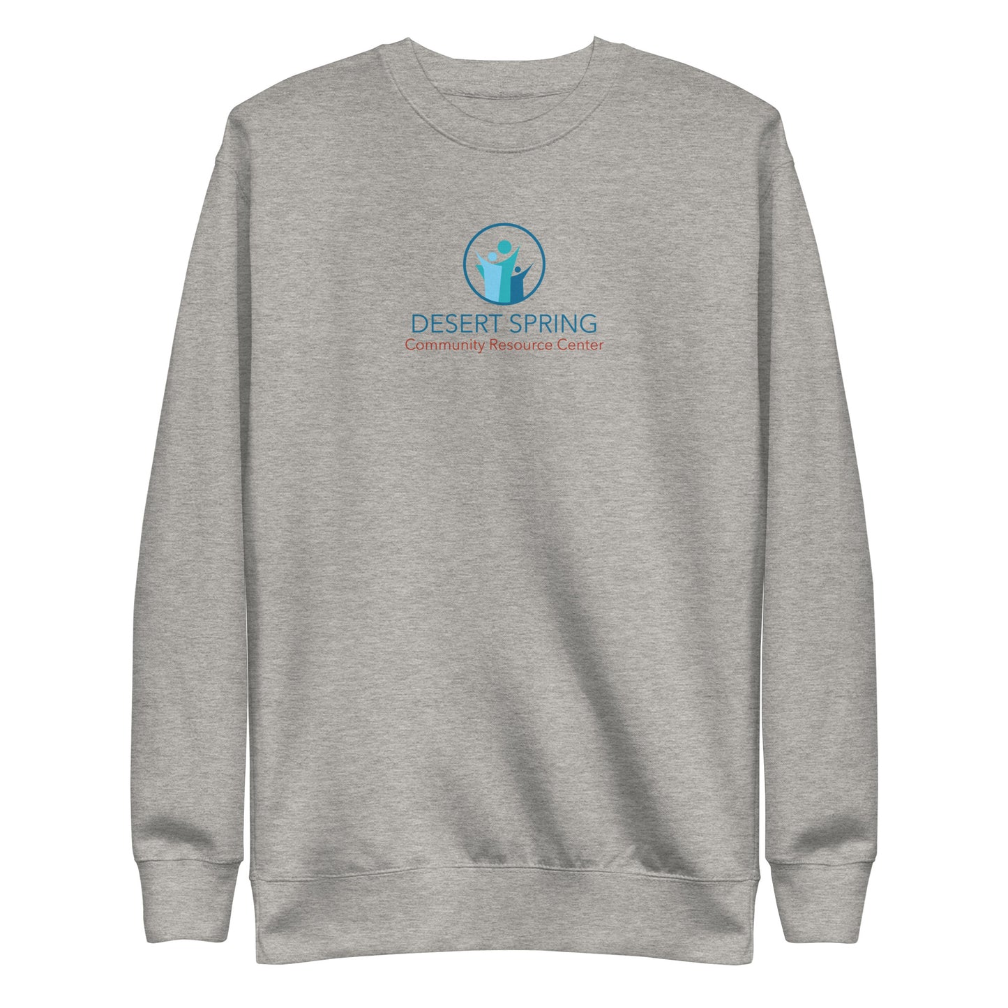 Unisex Premium DSUMC Resource Center Sweatshirt