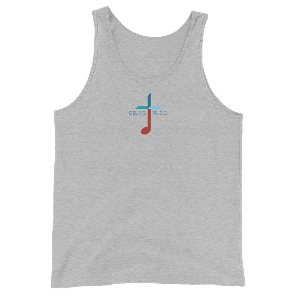 DSUMC Music "The Jake" Tank