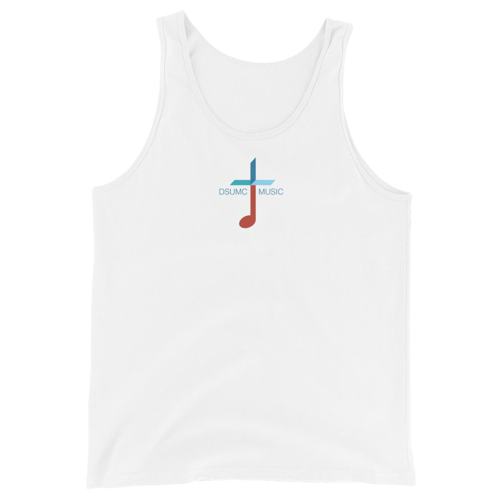 DSUMC Music "The Jake" Tank