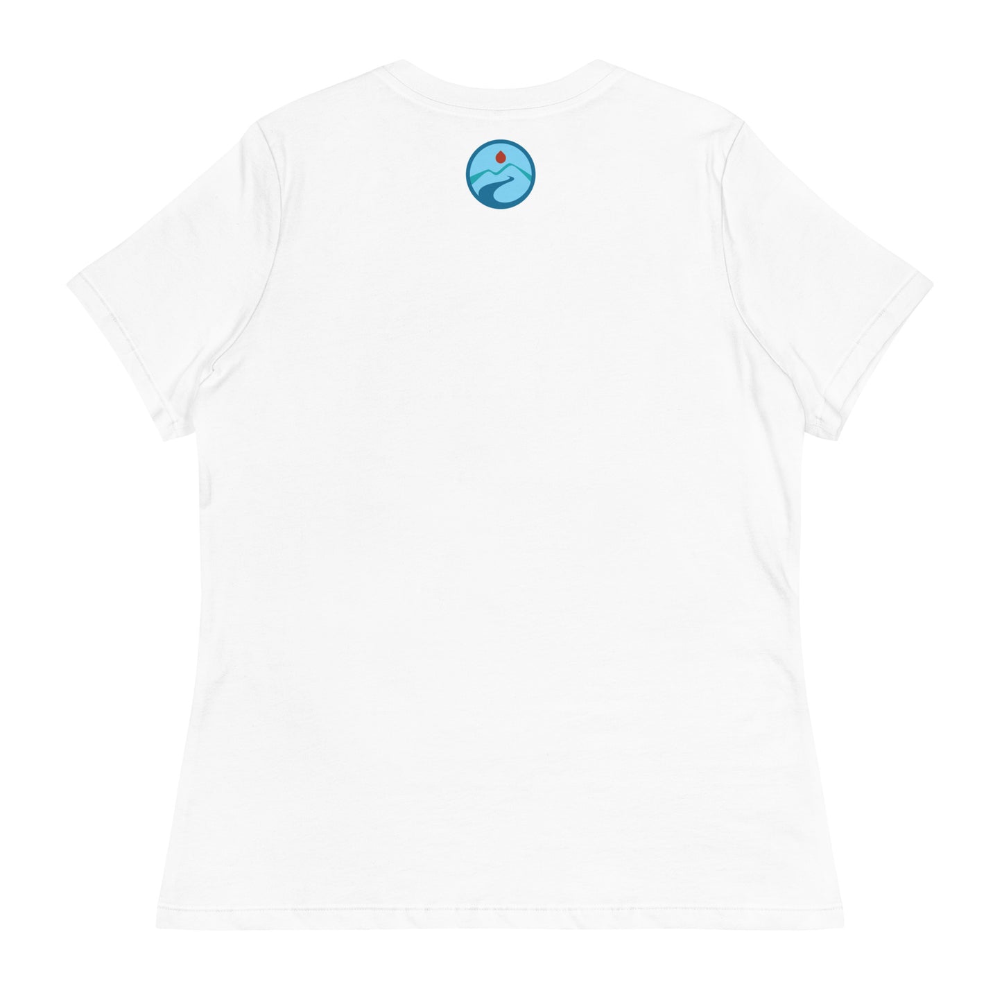 Women's All Are Welcome T-Shirt