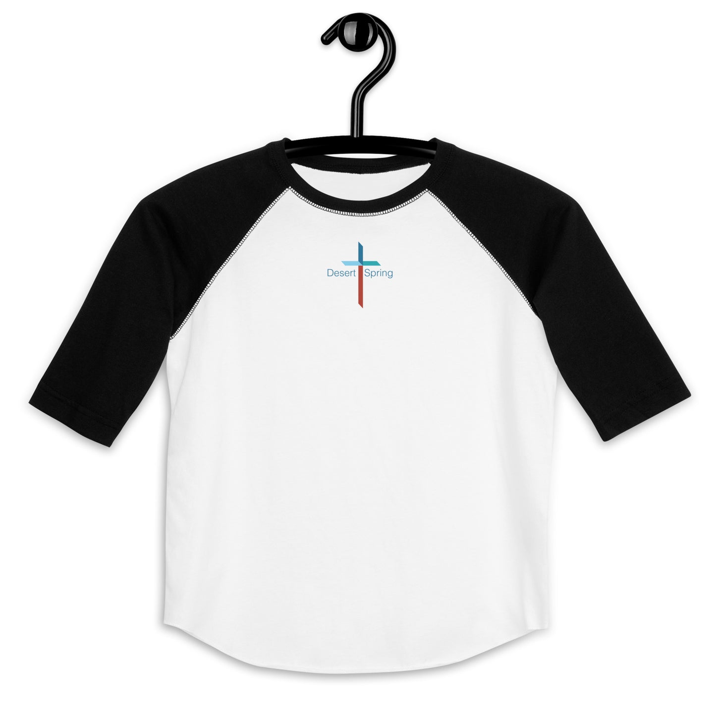 Desert Spring Cross Youth baseball shirt