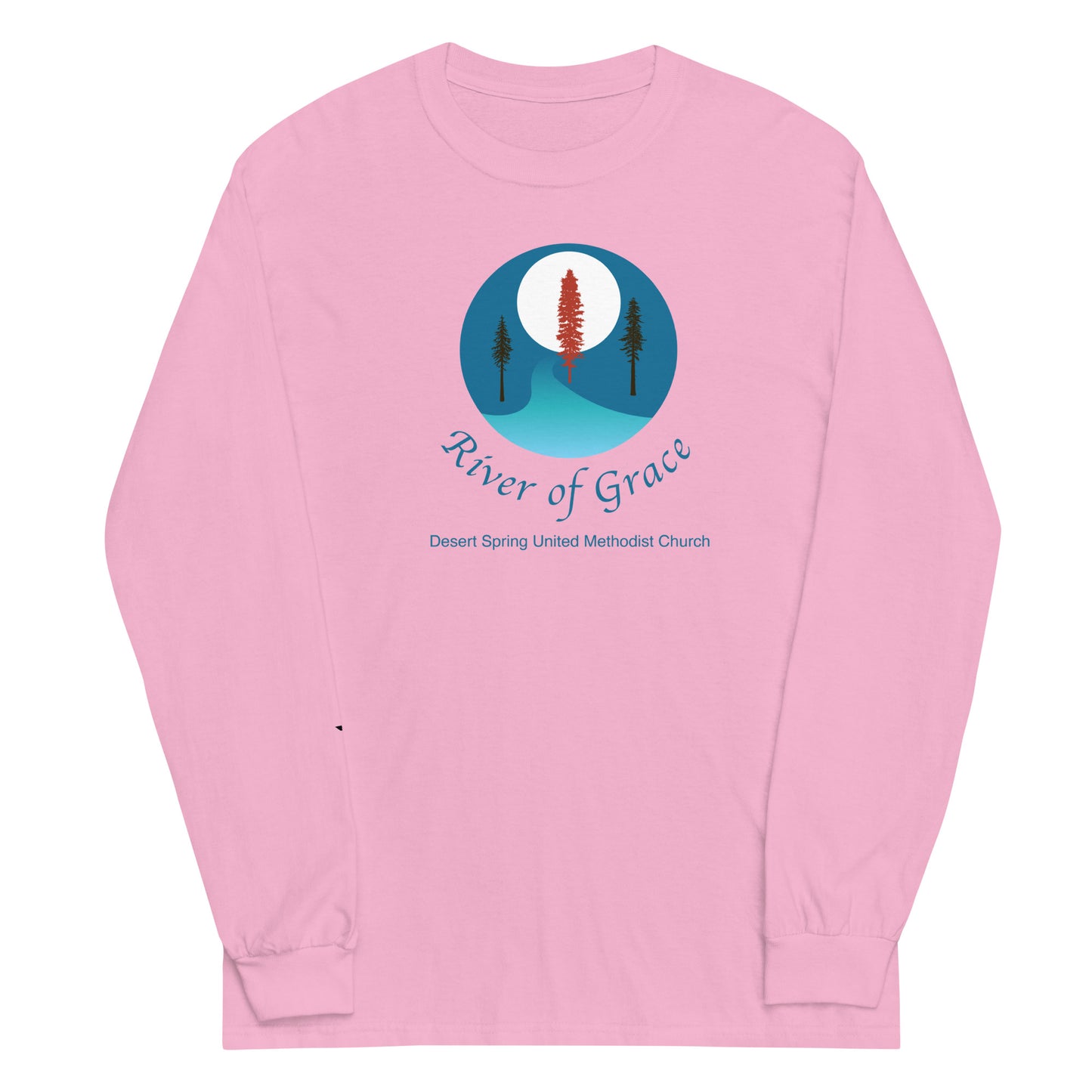 River of Grace Long Sleeve Shirt