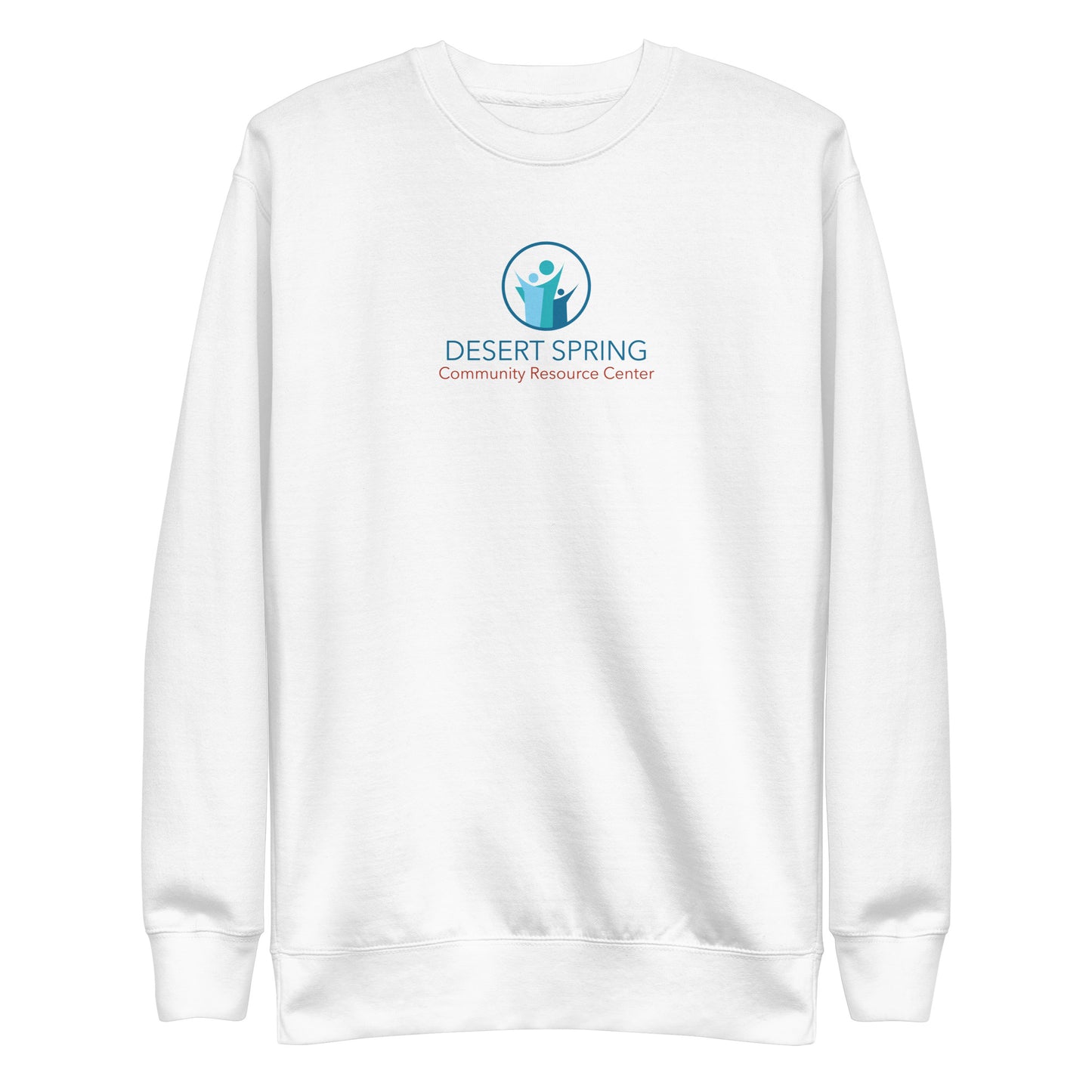 Unisex Premium DSUMC Resource Center Sweatshirt