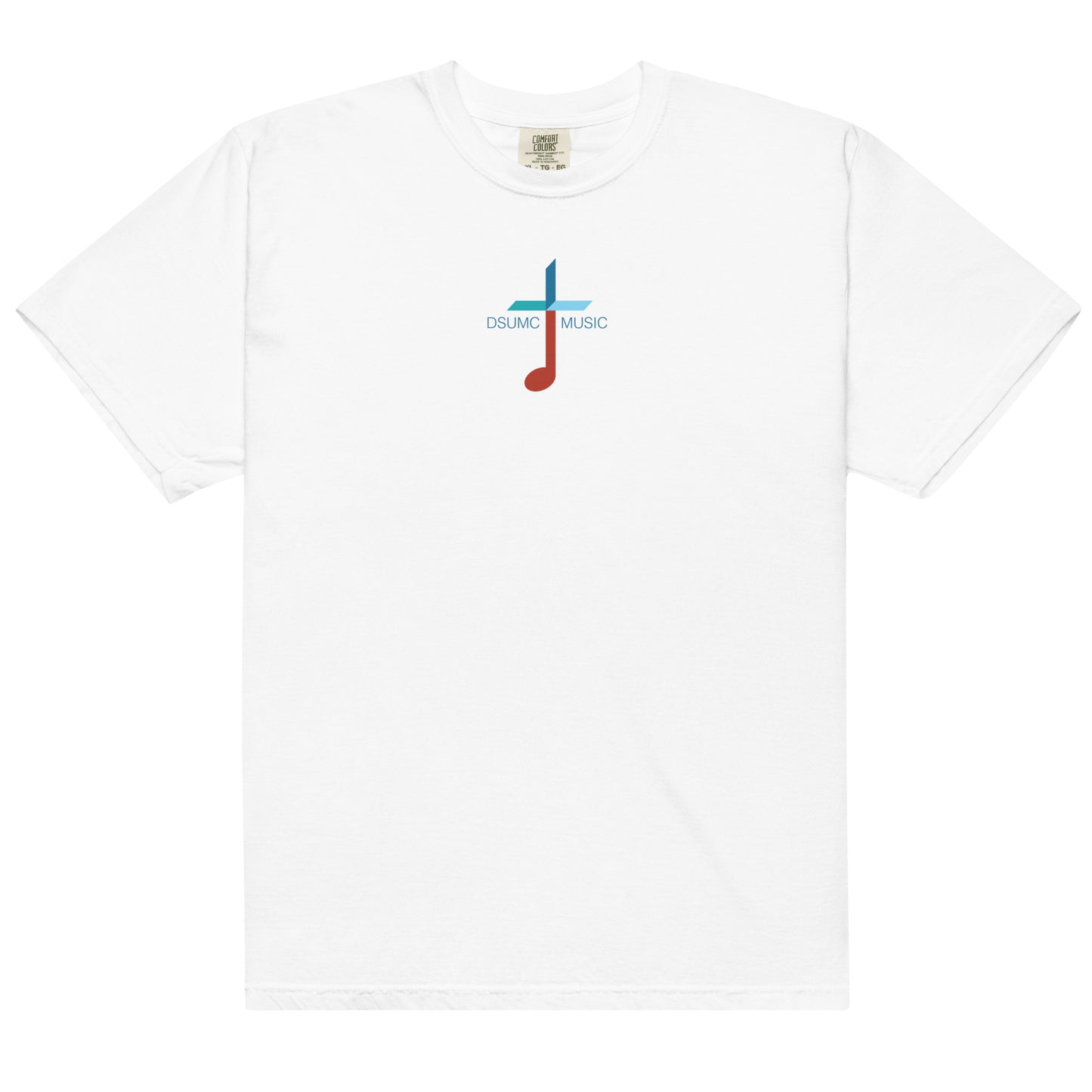 Men’s DSUMC Music T-shirt