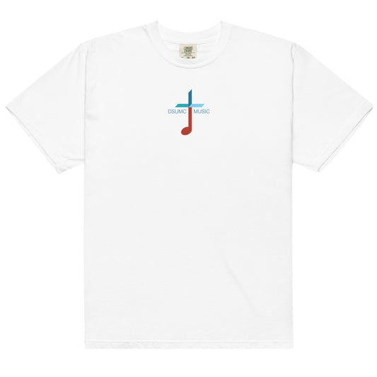 Men’s DSUMC Music T-shirt